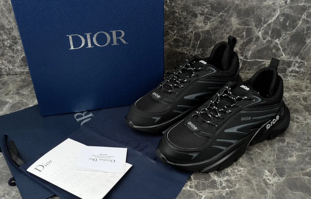 Dior Shoe 